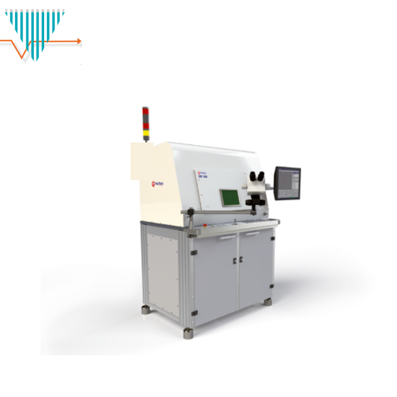 研發(fā)型激光植球機(jī)