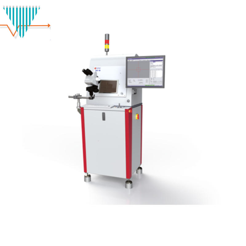 超小型研發(fā)用激光植球機(jī)